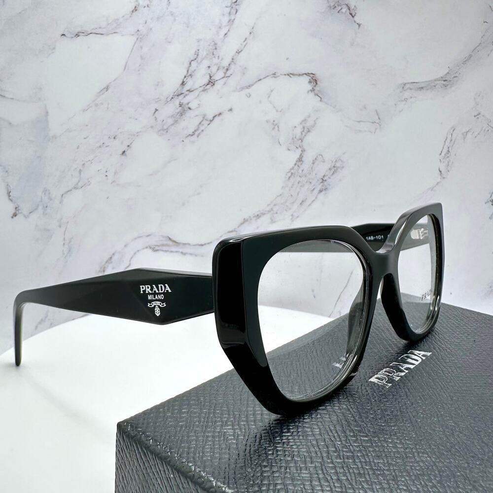 New Prada Eyeglasses - Picture 4 of 16